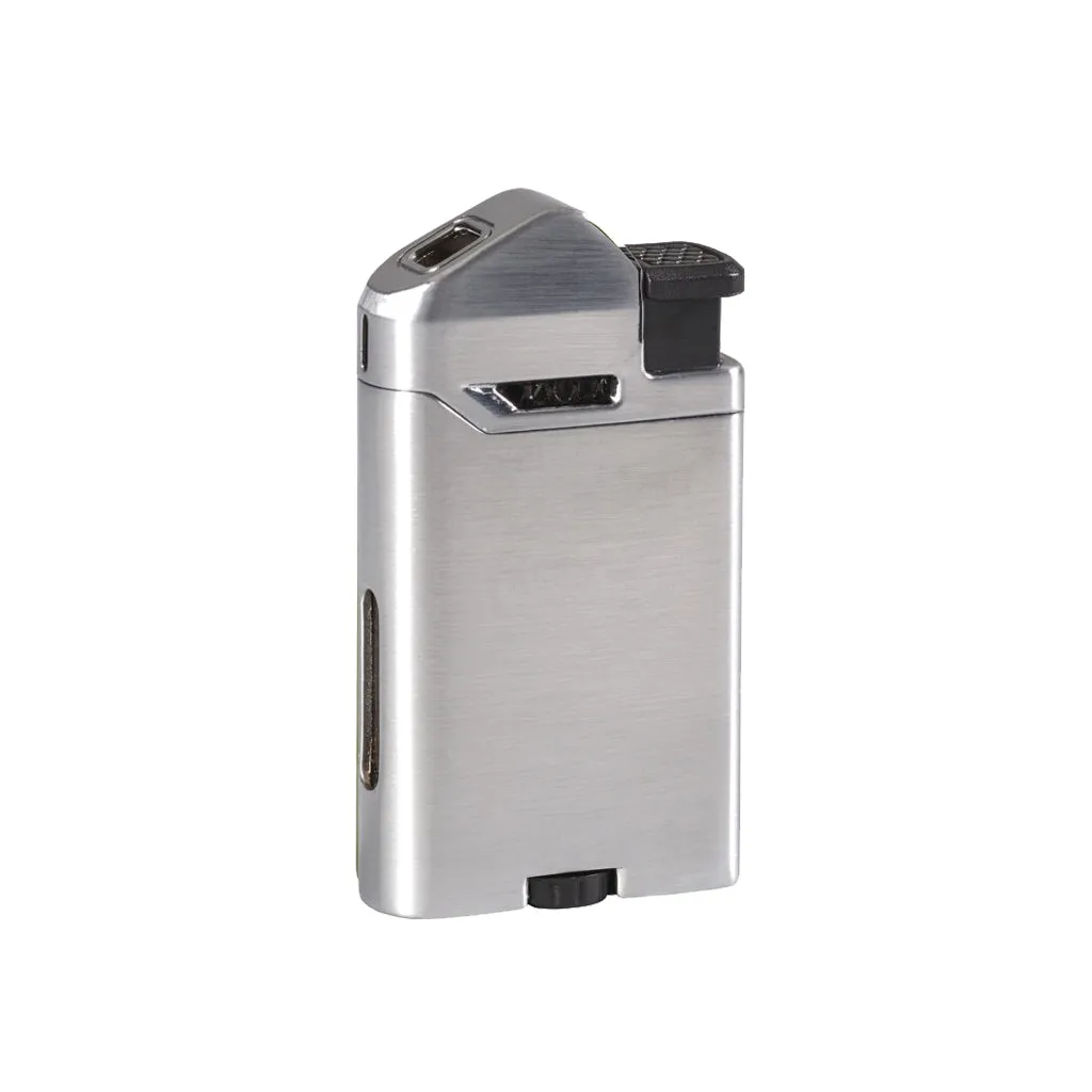 Best-Selling Vertigo Attache 2 Soft Flame Lighter  Going Fast!