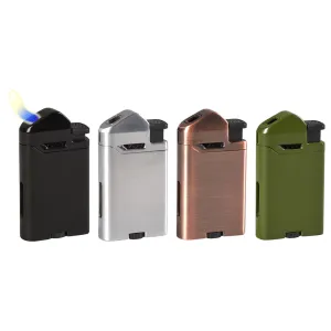 Best-Selling Vertigo Attache 2 Soft Flame Lighter  Going Fast!