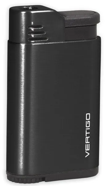 Best-Selling Vertigo Attache Single Jet Flame Lighter  Today Only!