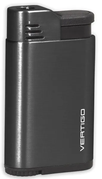 Best-Selling Vertigo Attache Single Jet Flame Lighter  Today Only!