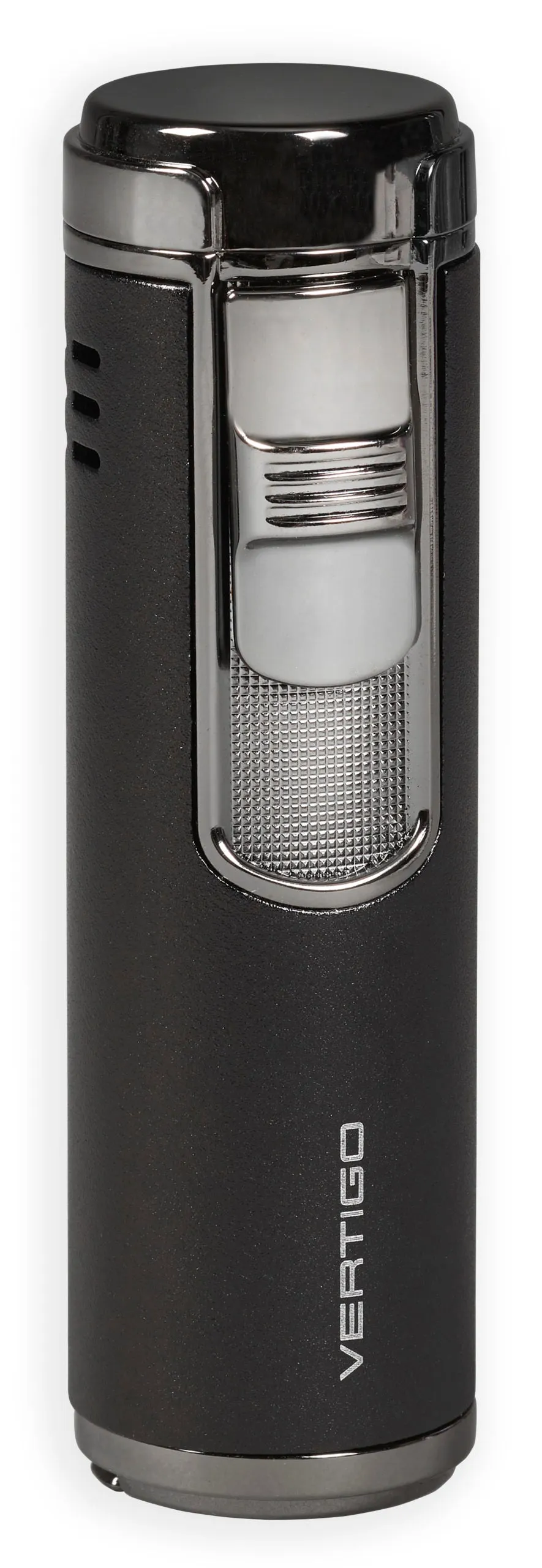 Best-Selling Vertigo Eloquence Quadruple Torch Lighter  Limited Stock!