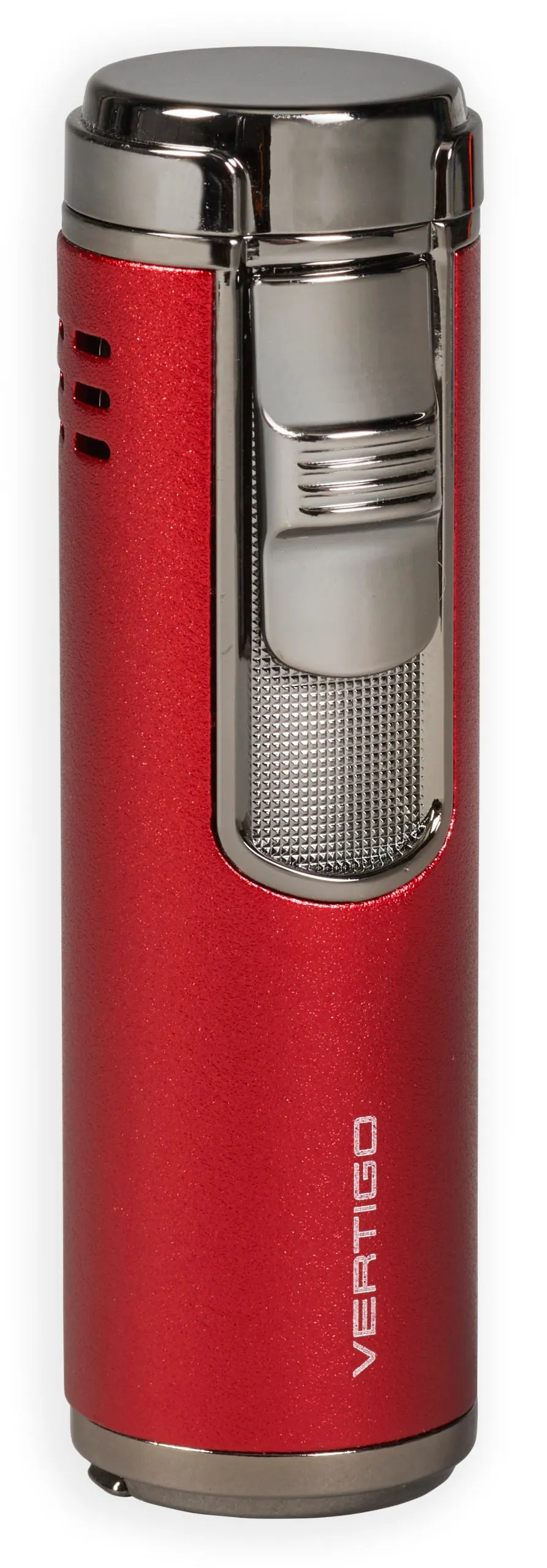 Best-Selling Vertigo Eloquence Quadruple Torch Lighter  Limited Stock!
