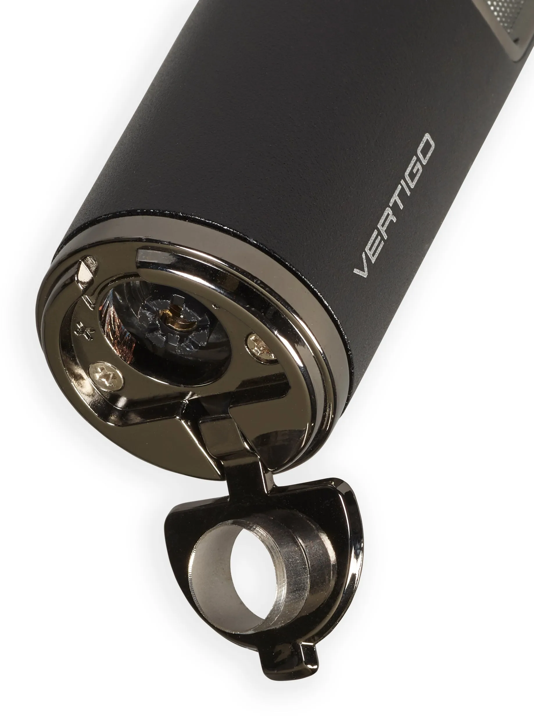 Best-Selling Vertigo Eloquence Quadruple Torch Lighter  Limited Stock!