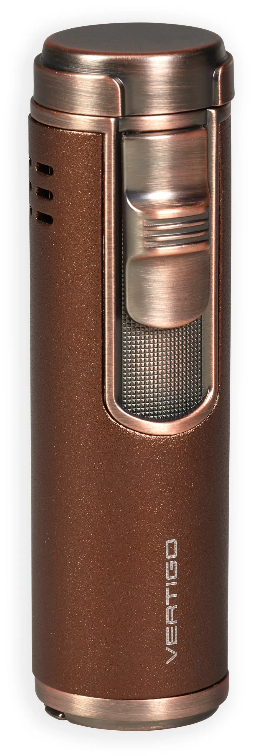Best-Selling Vertigo Eloquence Quadruple Torch Lighter  Limited Stock!