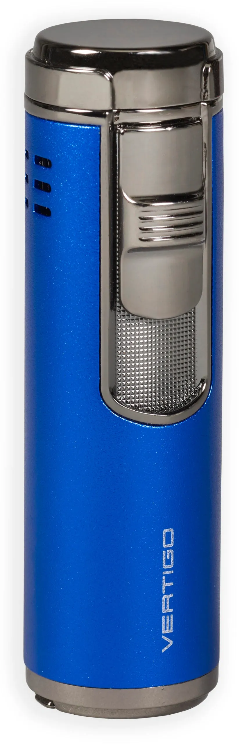 Best-Selling Vertigo Eloquence Quadruple Torch Lighter  Limited Stock!