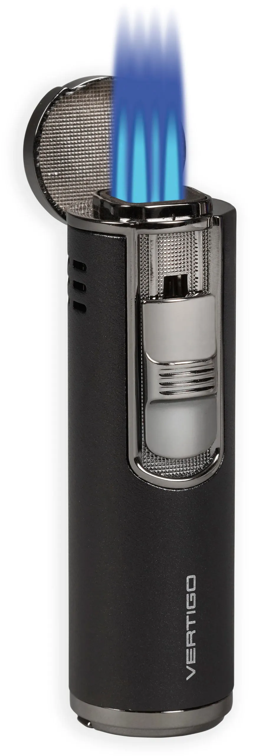 Best-Selling Vertigo Eloquence Quadruple Torch Lighter  Limited Stock!