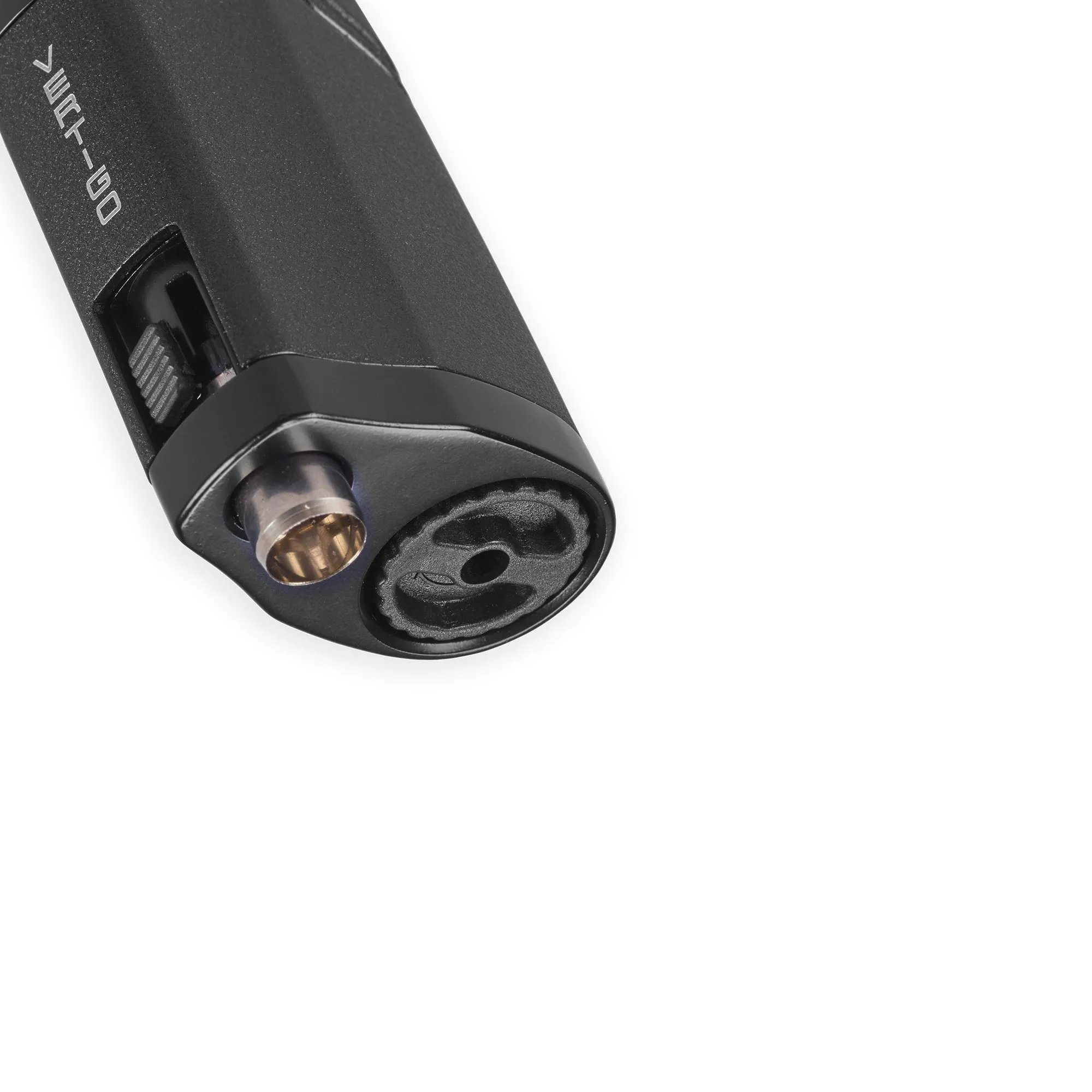 Best-Selling Vertigo Hercules Quad Flame Torch Lighter  Going Fast!