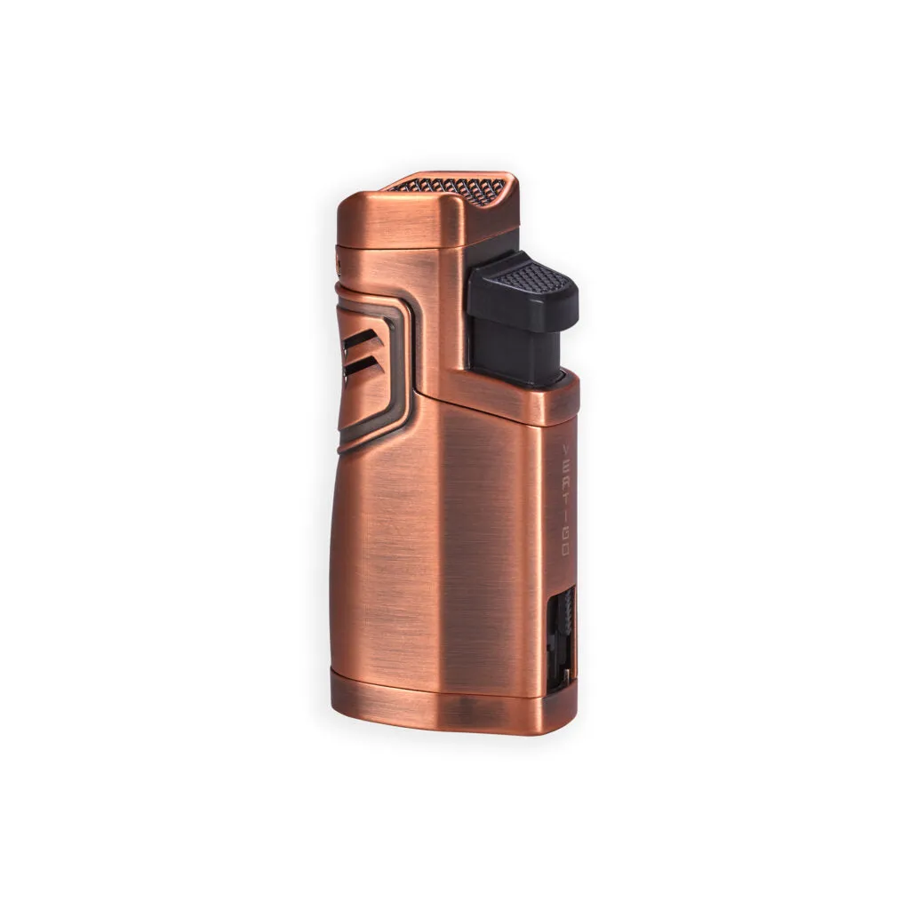 Best-Selling Vertigo Hercules Quad Flame Torch Lighter  Going Fast!
