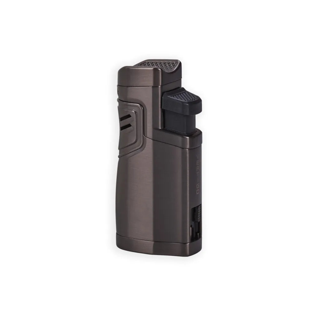 Best-Selling Vertigo Hercules Quad Flame Torch Lighter  Going Fast!