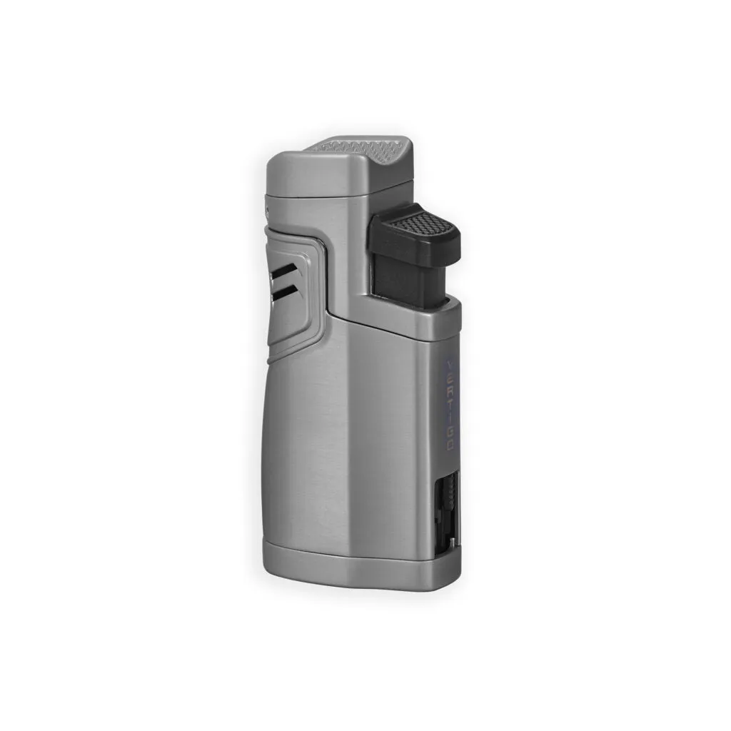 Best-Selling Vertigo Hercules Quad Flame Torch Lighter  Going Fast!