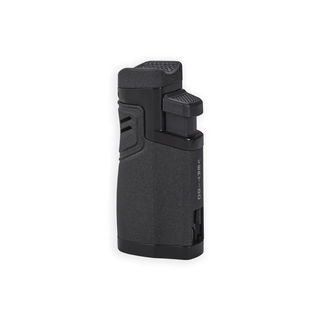 Best-Selling Vertigo Hercules Quad Flame Torch Lighter  Going Fast!