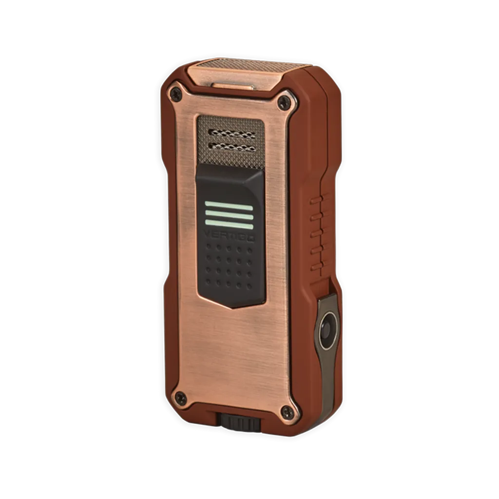 Best-Selling Vertigo Nighthawk Double Pinpoint Torch Lighter  Almost Sold Out!