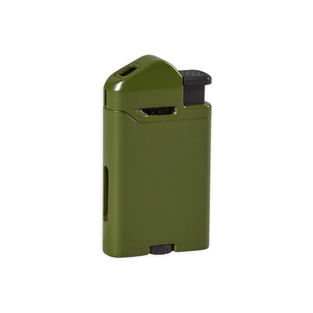 Best-Selling Vertigo Page Flat Flame Lighter  Stylish & Comfortable