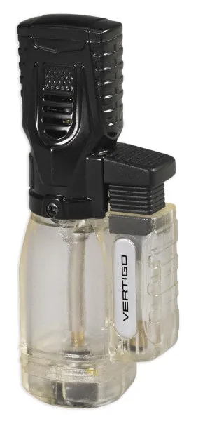 Best-Selling Vertigo Venom 2 Triple Torch Lighter  Almost Gone!