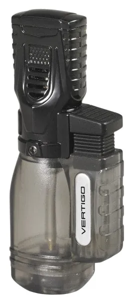 Best-Selling Vertigo Venom 2 Triple Torch Lighter  Almost Gone!
