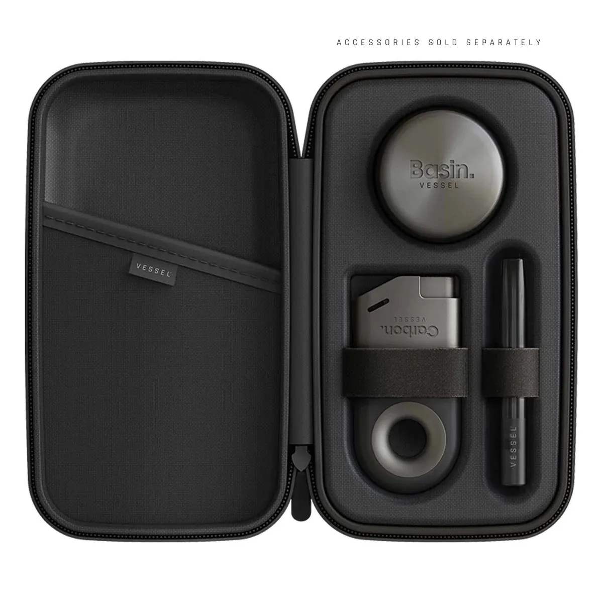 Best-Selling Vessel - Drift(Eclipse) Case  Stylish & Comfortable