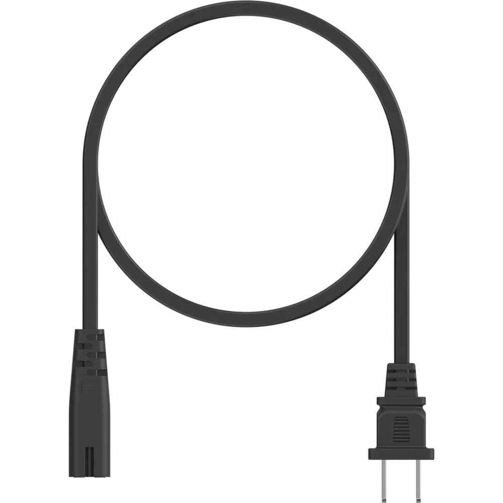 Best-Selling Volcano Hybrid Power Cord  Stylish & Comfortable
