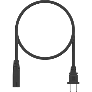 Best-Selling Volcano Hybrid Power Cord  Stylish & Comfortable