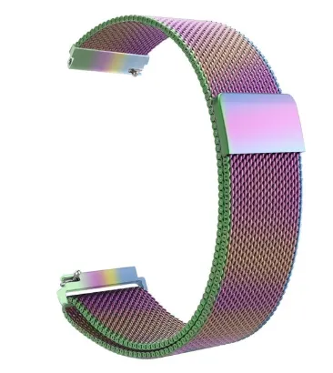 Best-Selling Xiaomi Amazfit GTS Milanese Strap (Pearlescent)  Today Only!