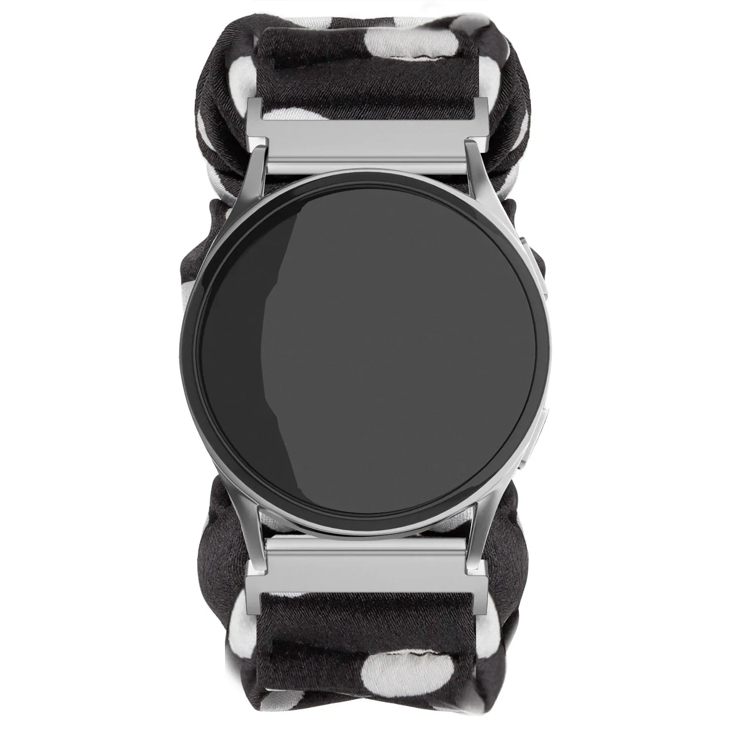 Best-Selling Xiaomi Amazfit GTS Scrunchie Strap (Dots)  Ends Soon!