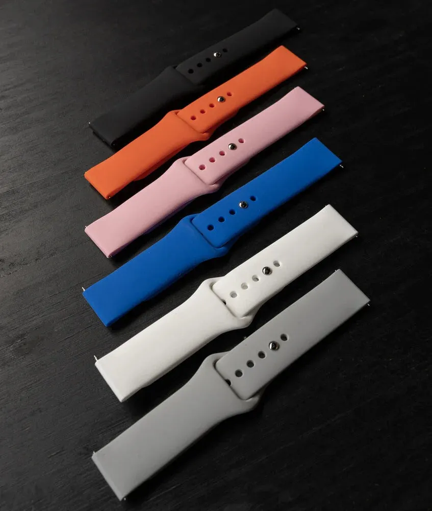 Best-Selling Xiaomi Amazfit GTS Sport Strap (Light Pink)  Going Fast!