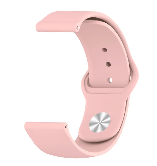 Best-Selling Xiaomi Amazfit GTS Sport Strap (Light Pink)  Going Fast!