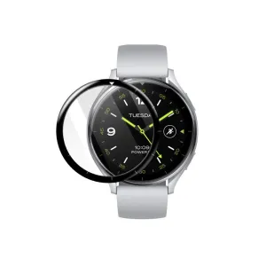 Best-Selling Xiaomi Watch 2 Screen Protector (PMMA)  Last Chance!