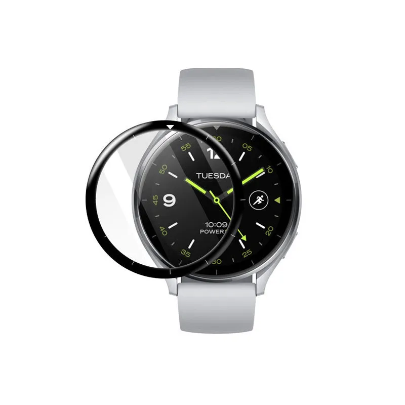 Best-Selling Xiaomi Watch 2 Screen Protector (PMMA)  Last Chance!