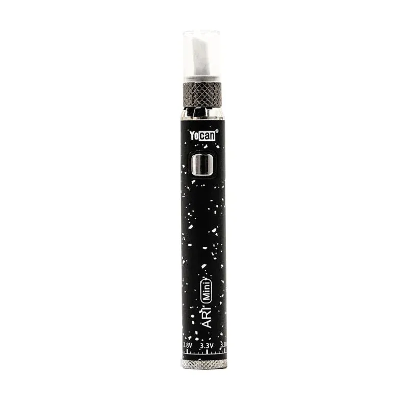 Best-Selling Yocan ARI Knife by Wulf Mods  Last Chance!