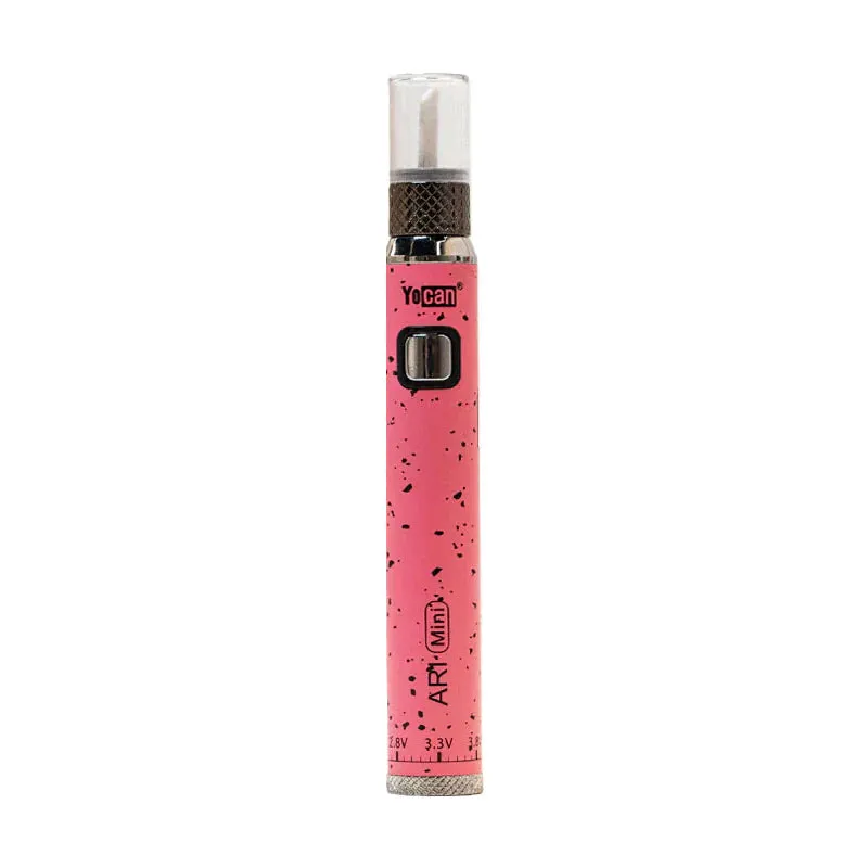 Best-Selling Yocan ARI Knife by Wulf Mods  Last Chance!