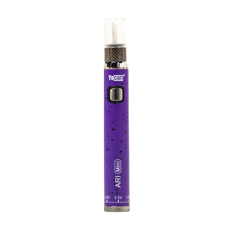 Best-Selling Yocan ARI Knife by Wulf Mods  Last Chance!