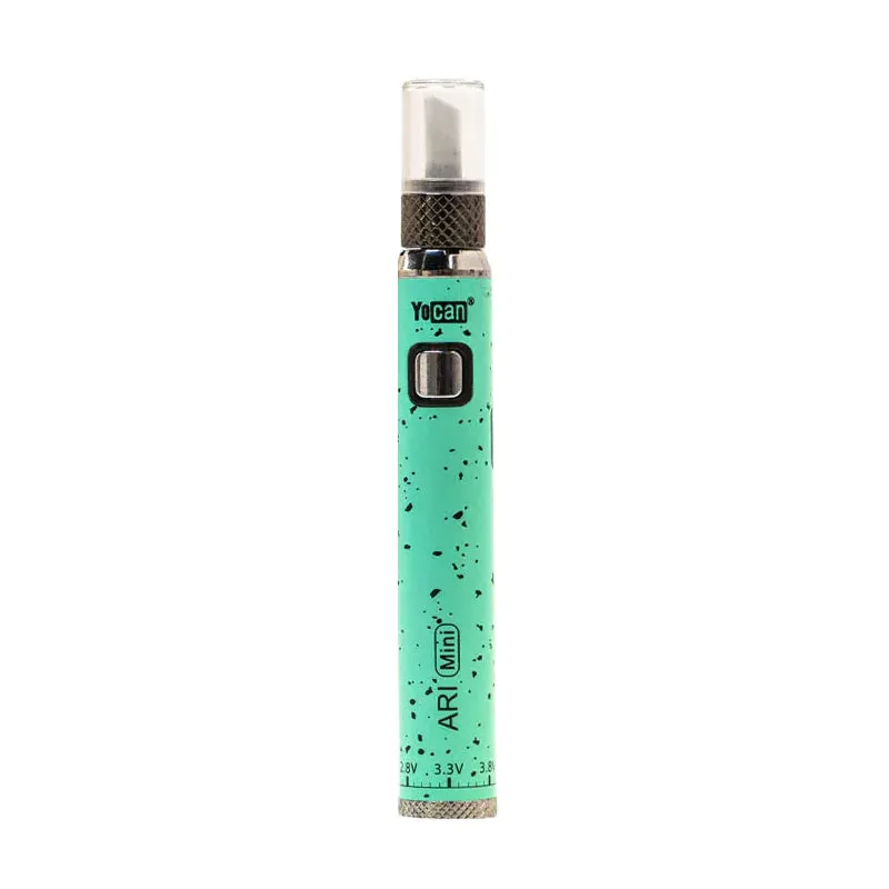 Best-Selling Yocan ARI Knife by Wulf Mods  Last Chance!