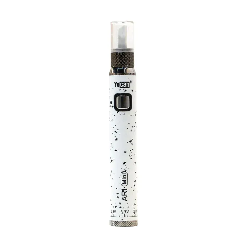 Best-Selling Yocan ARI Knife by Wulf Mods  Last Chance!