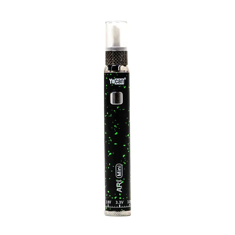 Best-Selling Yocan ARI Knife by Wulf Mods  Last Chance!