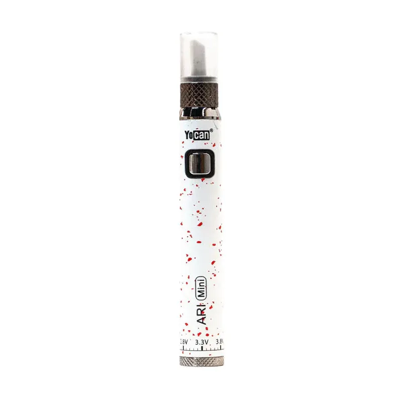 Best-Selling Yocan ARI Knife by Wulf Mods  Last Chance!