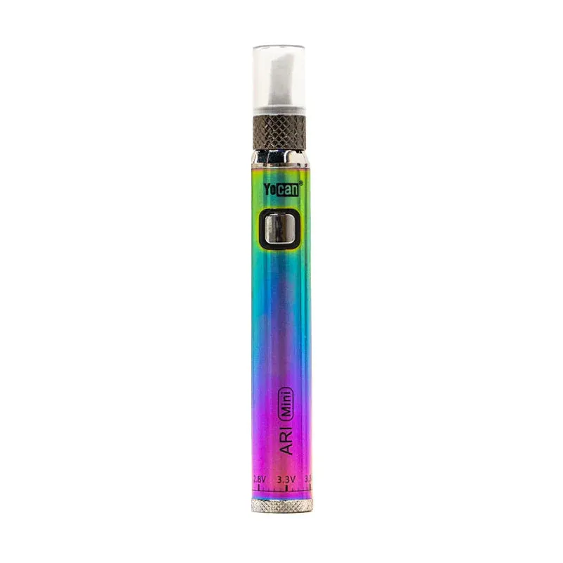 Best-Selling Yocan ARI Knife by Wulf Mods  Last Chance!