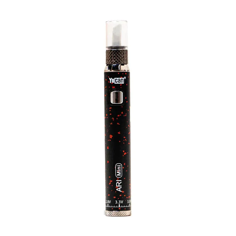 Best-Selling Yocan ARI Knife by Wulf Mods  Last Chance!