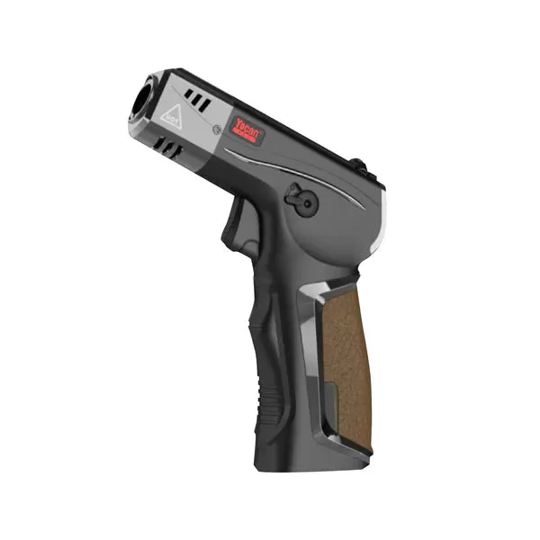 Best-Selling Yocan Red Series - Beef Torch Lighter  Limited Release!