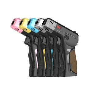 Best-Selling Yocan Red Series - Beef Torch Lighter  Limited Release!
