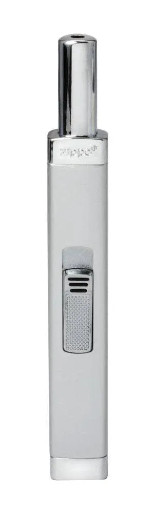 Best-Selling Zippo Brushed Chrome Candle Lighter  Limited Release!