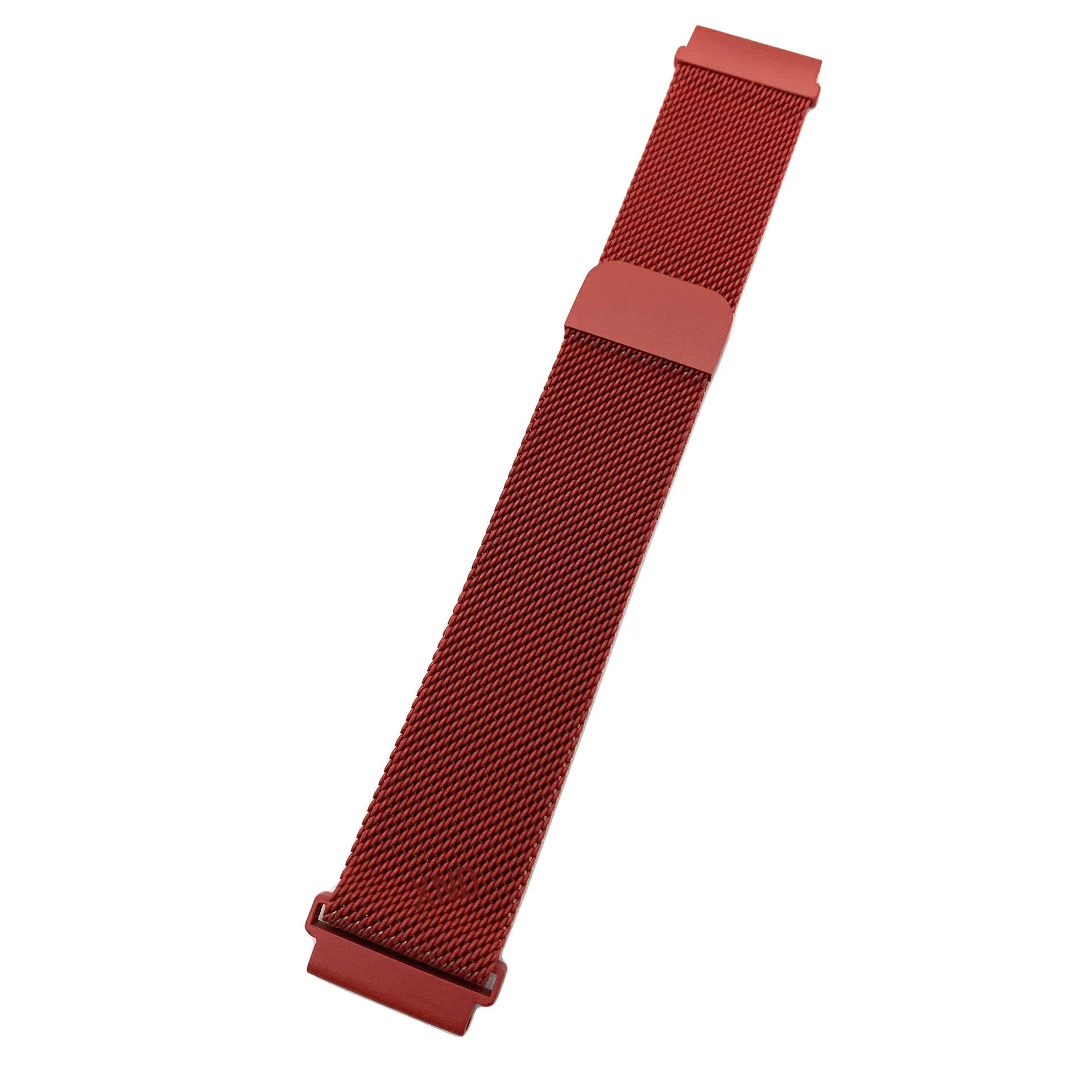 Bestseller Amazfit GTS 2 Milanese Strap (Red)  Today Only!