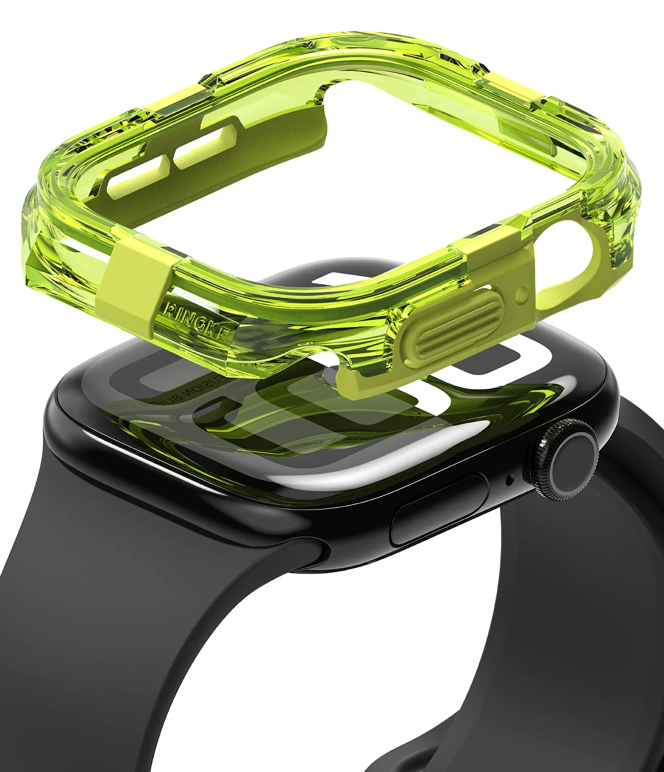 Bestseller Apple Watch 10 (42mm) Case | Fusion Bumper  Almost Gone!