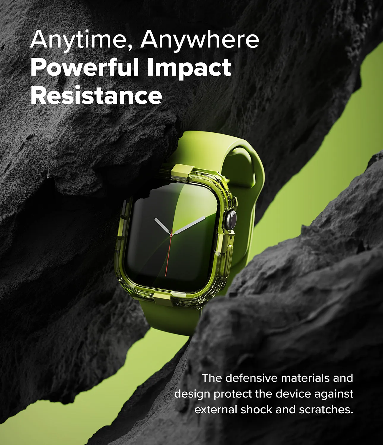 Bestseller Apple Watch 10 (42mm) Case | Fusion Bumper  Almost Gone!