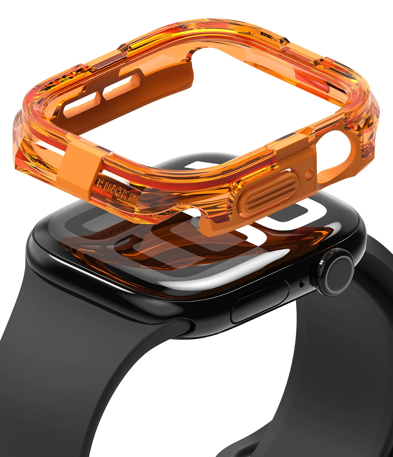 Bestseller Apple Watch 10 (42mm) Case | Fusion Bumper  Almost Gone!