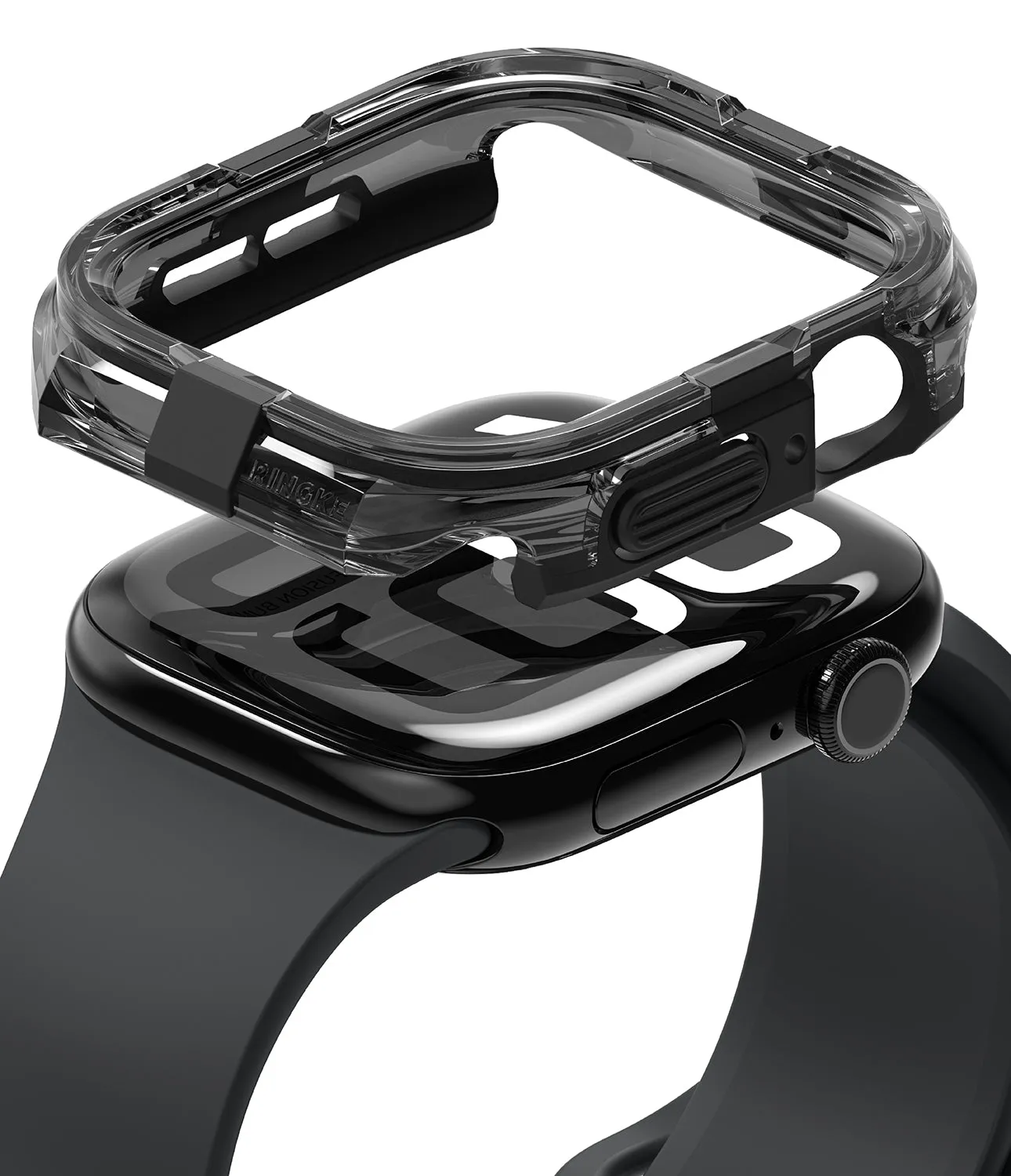 Bestseller Apple Watch 10 (42mm) Case | Fusion Bumper  Almost Gone!