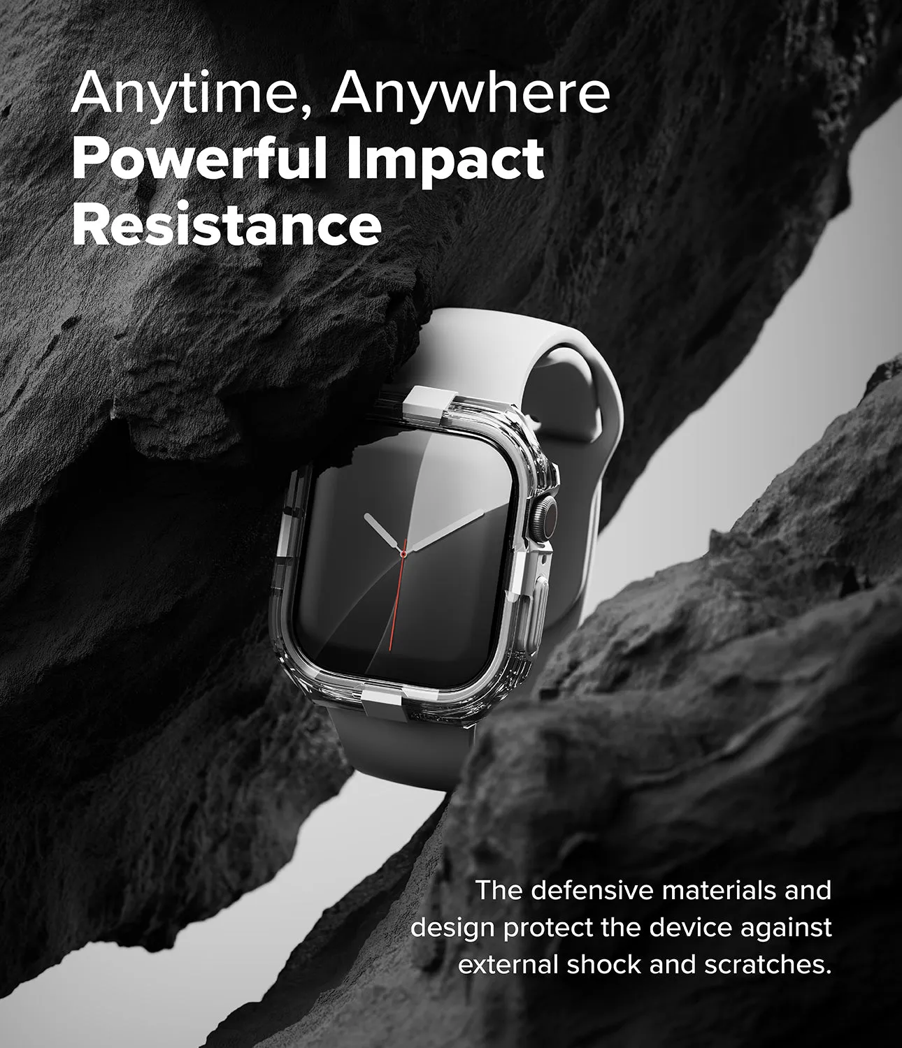 Bestseller Apple Watch 10 (42mm) Case | Fusion Bumper  Almost Gone!