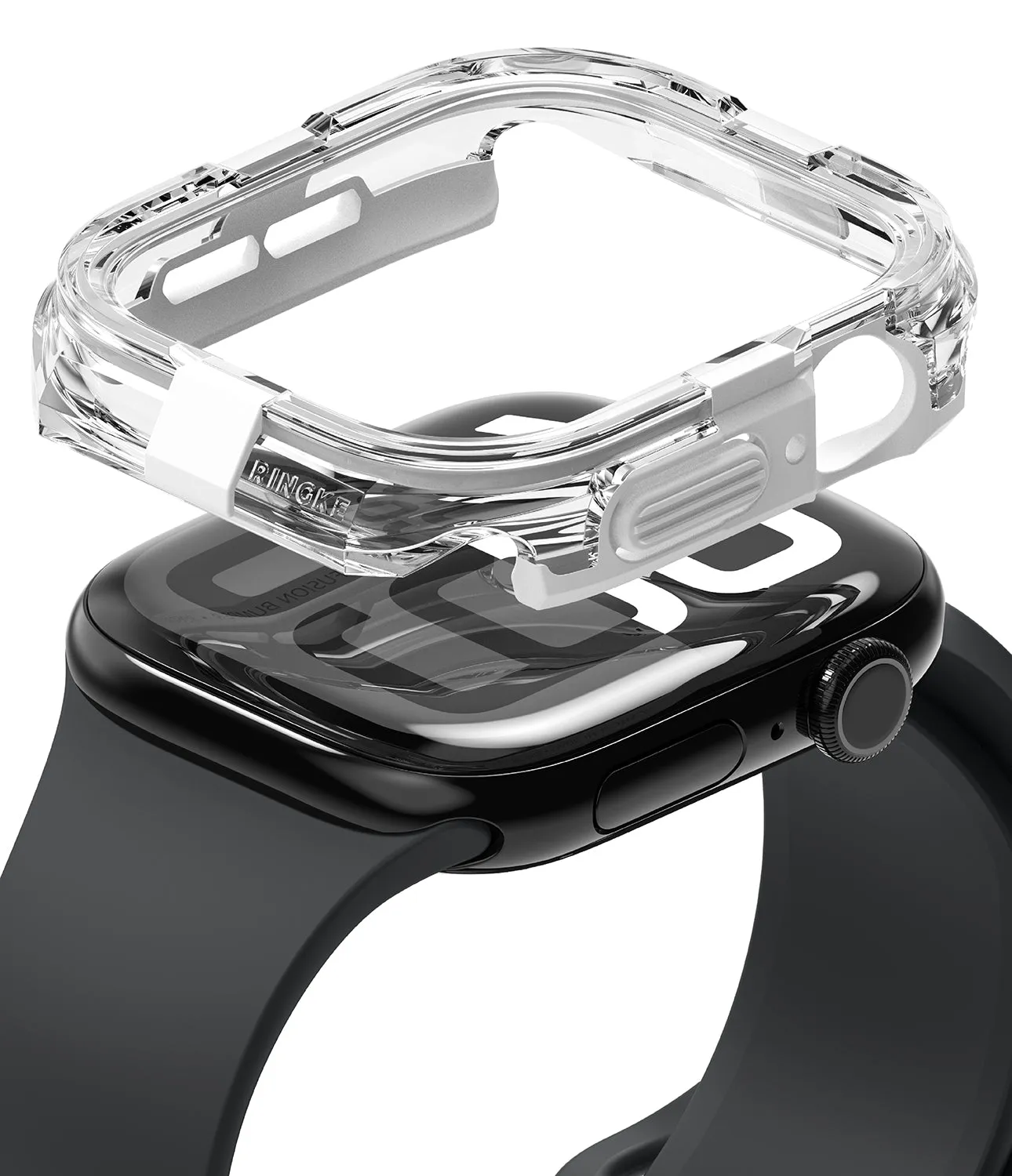 Bestseller Apple Watch 10 (42mm) Case | Fusion Bumper  Almost Gone!