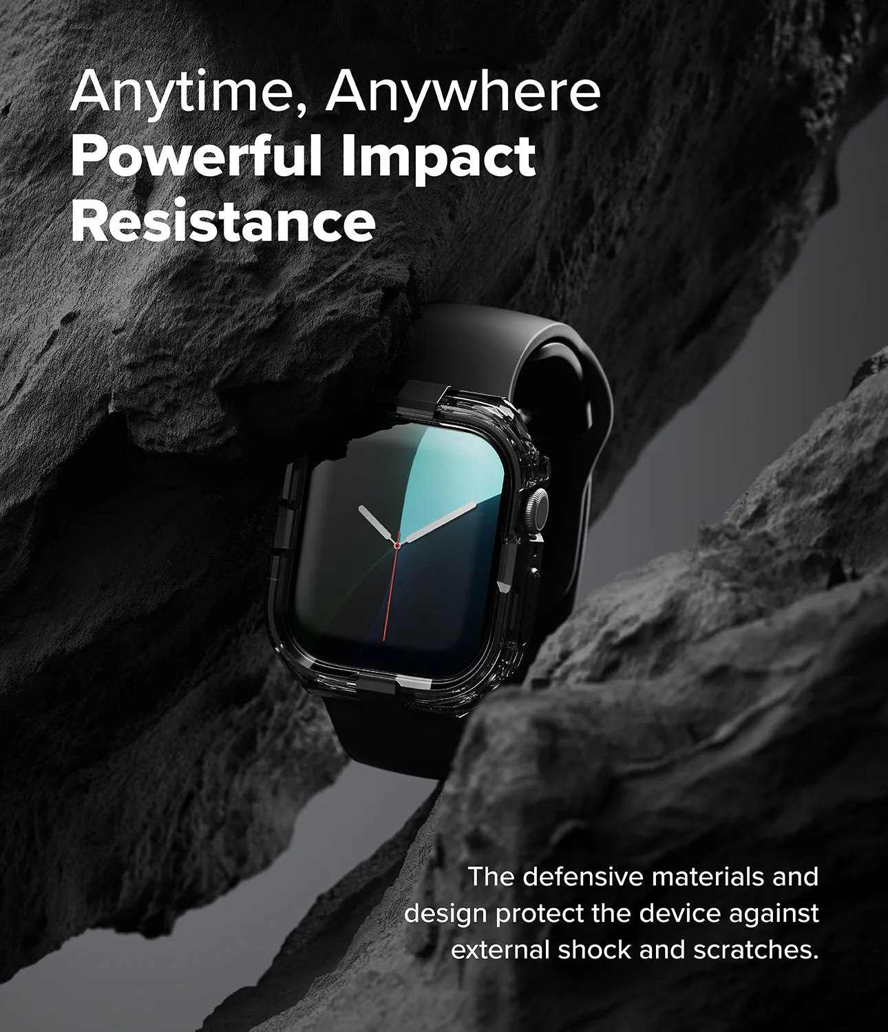 Bestseller Apple Watch 10 (42mm) Case | Fusion Bumper  Almost Gone!