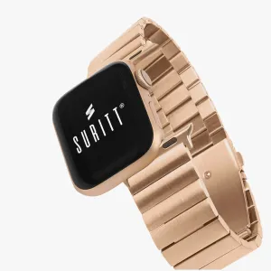 Bestseller Apple Watch Band Berlin Gold  Stylish & Comfortable