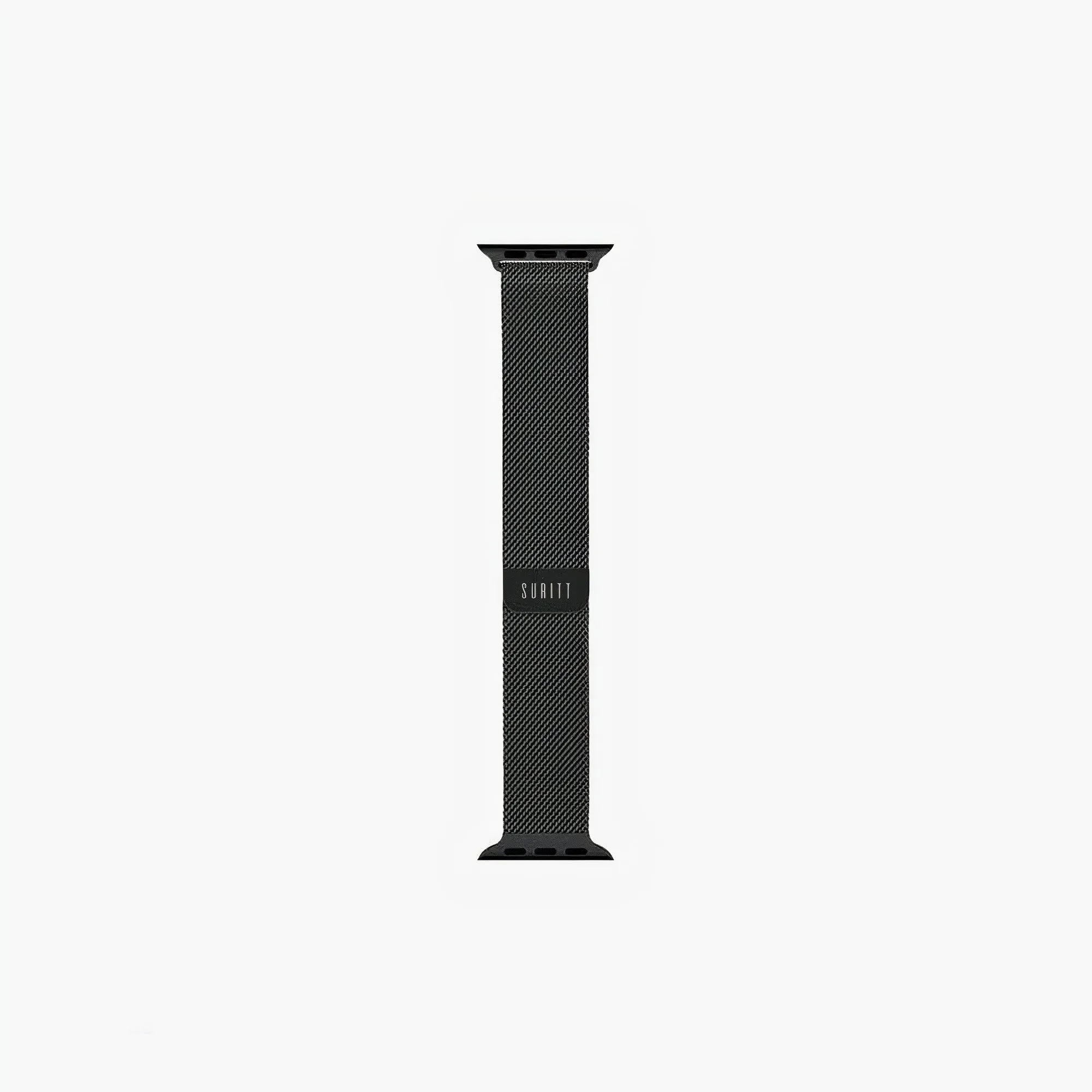 Bestseller Apple Watch Band Milanese Black  Last Few Pieces!